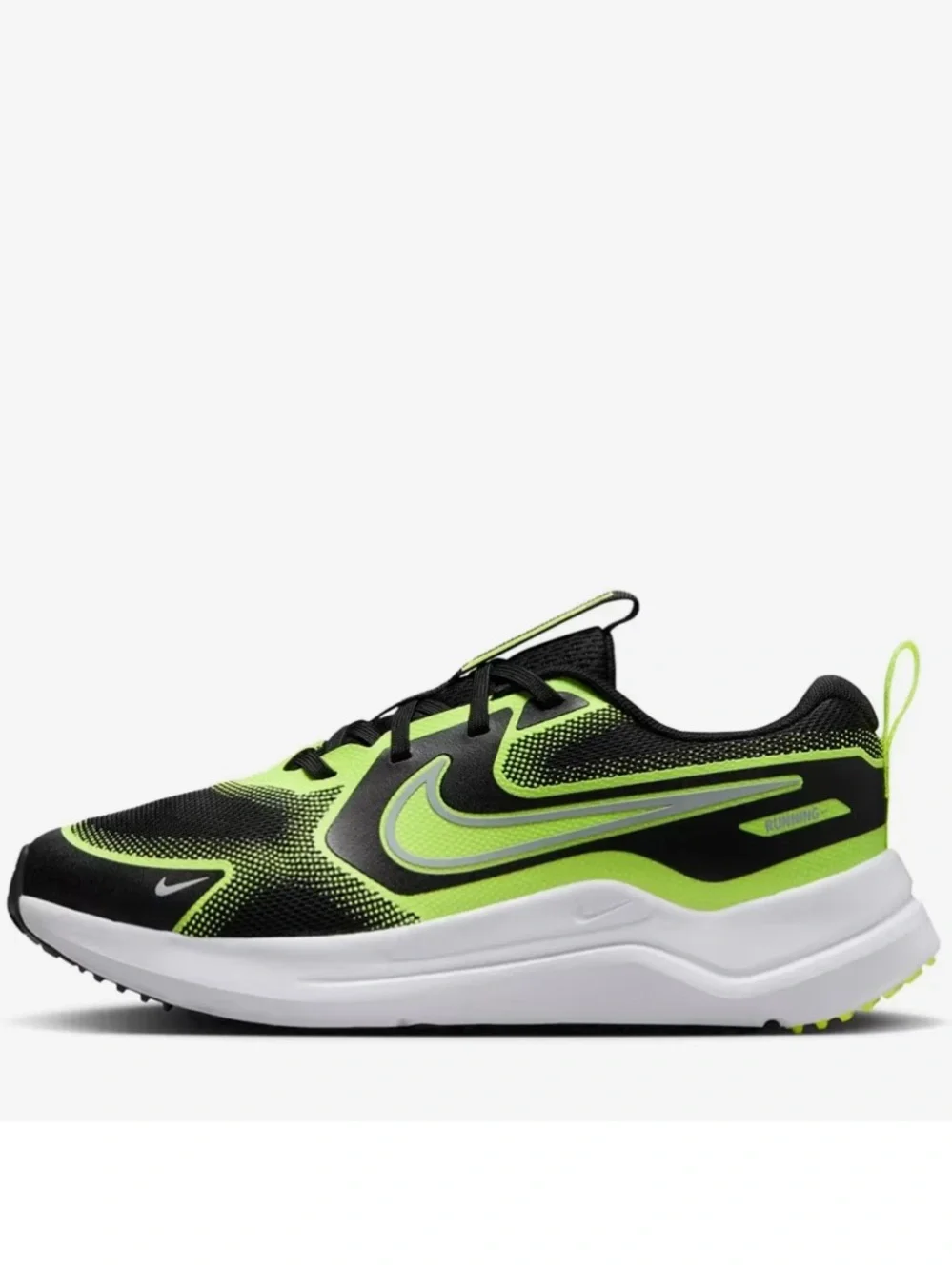 Nike Cosmic Runner Sneaker -Toddler 8C